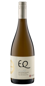 EQ Coastal Sauvignon Blanc 2021
