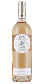 Mathilde Chapoutier Aurisso Côtes de Provence Sainte-Victoire Rosé 2023