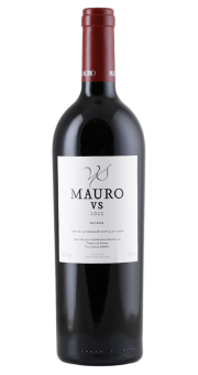 Mauro VS (Vendimia Seleccionada) 2022