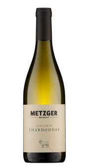 Weingut Metzger Chardonnay Asselheim trocken 2023