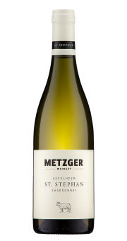 Weingut Metzger Asselheim St. Stephan Chardonnay trocken 2023