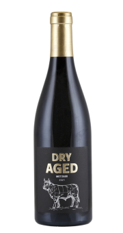 Metzger Dry Aged trocken 2021