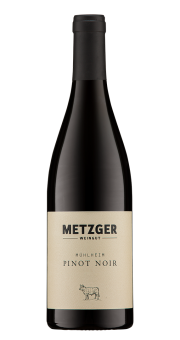 Weingut Metzger Pinot Noir Mühlheim trocken 2022