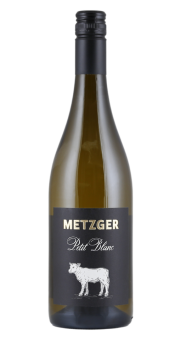 Metzger Petit Blanc trocken 2024