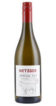 Metzger Special Cut Riesling trocken 2024