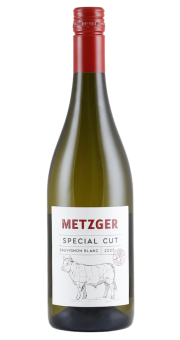 Metzger Special Cut Sauvignon Blanc trocken 2025