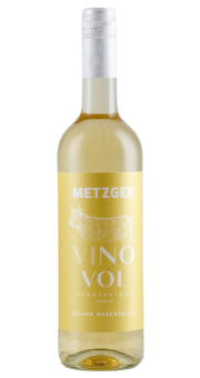 Metzger Vinovol Muskateller
