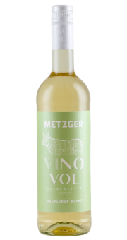 Metzger Vinovol Sauvignon Blanc