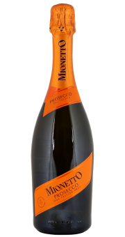 Mionetto Spumante Prosecco Treviso Brut