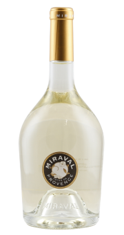 Miraval Blanc Côtes de Provence 2025
