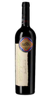 Mondavi / Eduardo Chadwick Sena 2023