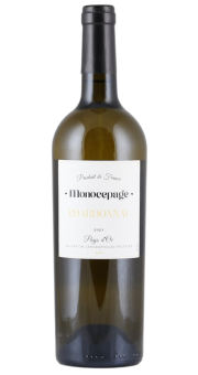 Monocepage Chardonnay 2024