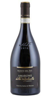 Monte del Fra Amarone della Valpolicella Classico 2020