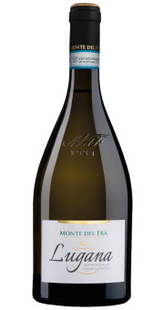 Monte del Fra Lugana 2025