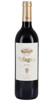 Muga Reserva 2021