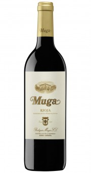 Magnum (1,5 L) Muga Reserva 2016