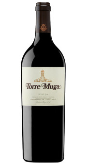 Muga Torre Muga 2021 | KI-generiert