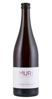 Muri Sherbet Daydream (0,4% abv)