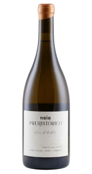 Naia Prehistórico Vino de Orbita 2023