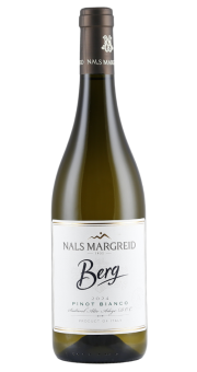 Nals Margreid Pinot Bianco Berg 2024