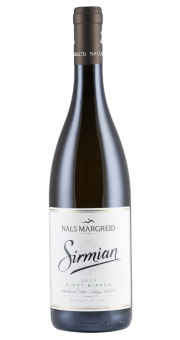 Nals Margreid Pinot Bianco Sirmian 2023