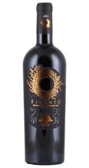 Nativ Bicento Irpinia Campi Taurasini 2019
