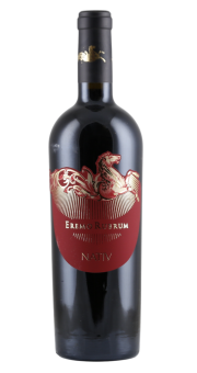 Nativ Eremo Rubrum Irpinia Campi Taurasini 2019