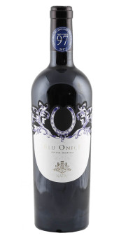 Nativ Blu Onice Irpinia Aglianico 2020