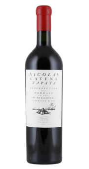 Nicolas Catena Zapata 2021