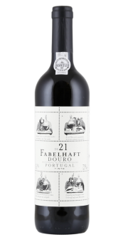 Niepoort Fabelhaft Tinto 2022