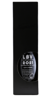Niepoort LBV Port 2021 in GP
