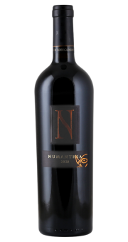 Numanthia Numanthia 2020