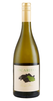 Ocarito Sauvignon Blanc 2024