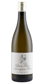 Oliver Zeter Chenin Blanc Sauvignon Blanc 2025