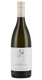 Oliver Zeter Godramstein Münzberg Sauvignon Blanc 2024