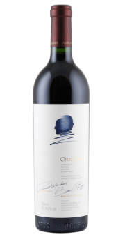 Opus One 2021