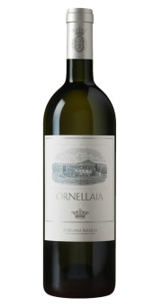 Ornellaia Bianco 2022