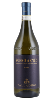 Palladino Roero Arneis 2024