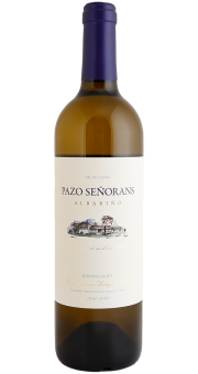 Pazo Señorans Albariño 2025 | KI-generiert