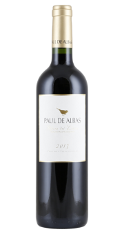 Paul de Albas Ribera del Duero VS 2013