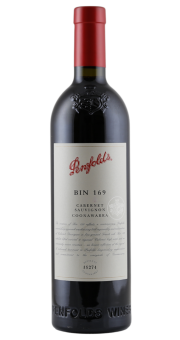 Penfolds Bin 169 2022