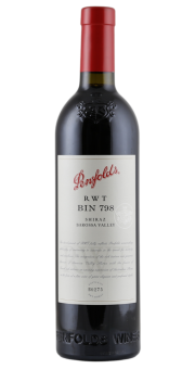 Penfolds Bin RWT BIN 798 2023 (Subskription)