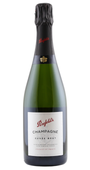 Penfolds Champagne Cuvée Brut | KI-generiert
