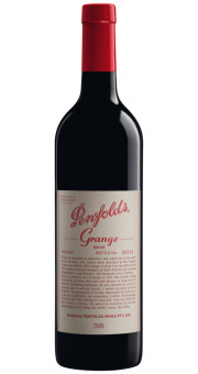 Penfolds Grange 2021