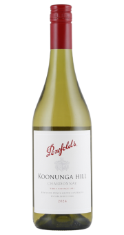 Penfolds Koonunga Hill Chardonnay 2024