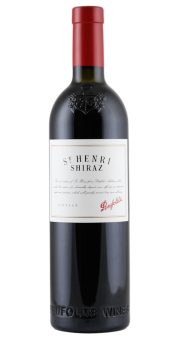 Penfolds St. Henri Shiraz 2022