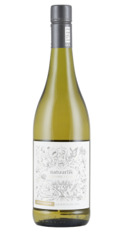 Perderberg Celler Natuurlik Chenin Blanc 2024
