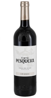 Pesquera Crianza 2022