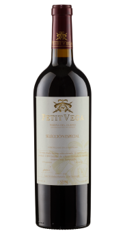 6 Fl. Petit Vega 28 Meses Seleccio Especial 2018