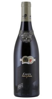 Pfaffl Cuvée Handgelesen 2023